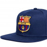 Бейсболка FC Barcelona Atributika&club
