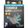 Перчатки водонепроницаемые DexShell TechShield Gloves