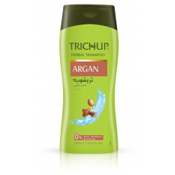 Шампунь TRICHUP Argan, 200 мл