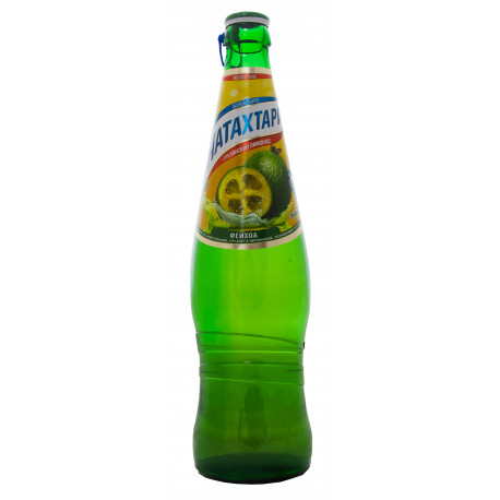 Грузинский лимонад Натахтари фейхоа 0.5 л