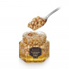 Мед с кедровыми орехами Sultan arabian products 155гр.