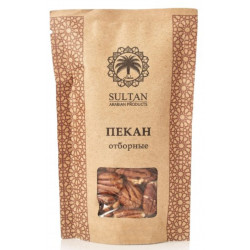 Орехи кешью отборные Sultan Arabian Products 130г