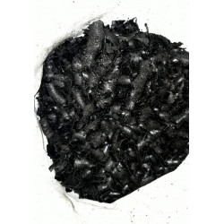 Жмых черного тмина 1 кг Эфиопия