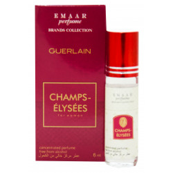 Арабские масляные духи Emaar Guerlain Champs-Elysees 6ml ОАЭ