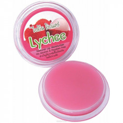 Бальзам для губ Ilene Lychee Natural Lip Moisturizer 10мл