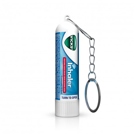 Vicks Inhaler Ингалятор 0,5 мл.
