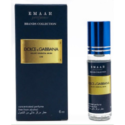 Арабские масляные духи Emaar Calvin Klein Euphoria 6ml ОАЭ