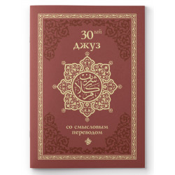Книга - Понимание Жизни Пророка с кратким очерком истории праведных халифов 536 стр. изд. Хузур.
