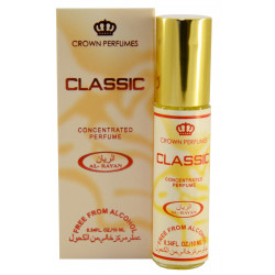 Парфюмерное масло Al Rayan Classic/Классик 10ml.