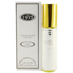 Парфюмерное масло Al Rayan 1975 10ml.