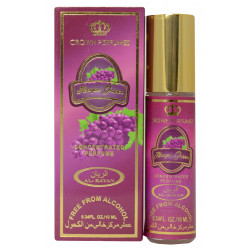 Парфюмерное масло Al Rayan Grapes/Грейпс 6ml.