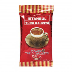 Hoşbeş Вафля с лесным орехом 142гр