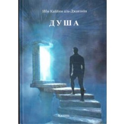 Книга - Душа. изд. Казань