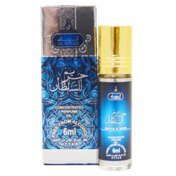 Арабское масло Khalis Hareem Al Sultan 6ml