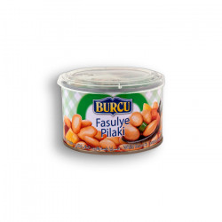 Белая фасоль в томатном соусе Burcu (400г)