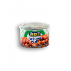 Барбунья в томатном соусе Burcu (400г)