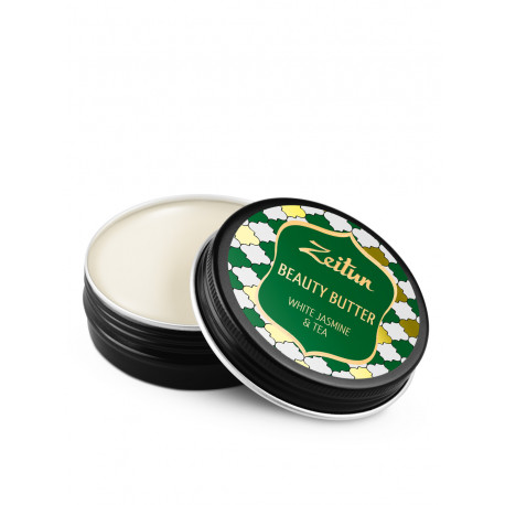 Масло для тела Zeitun Eastern Delights Ultra-Rich Body Butter