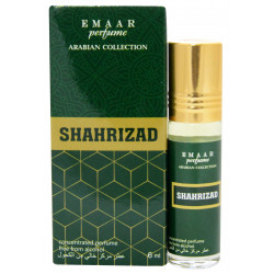 Арабские масляные парфюмерное масло Emaar Shahrizad 6мл ОАЭ