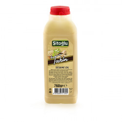 Тахин Şitoğlu Tahini 470гр. Турция