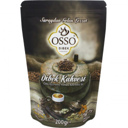 Кофе Osso Dibek Kahvesi 200гр Турция