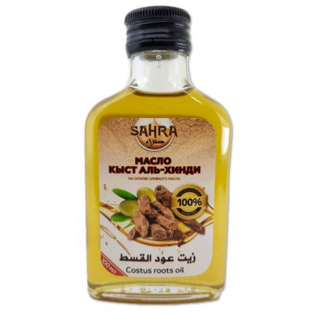 Масло кунжутное (Sesam oil) Сеадан, 500 мл