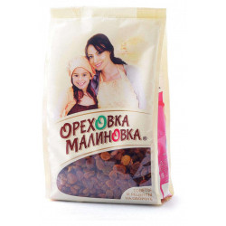 Изюм «Ореховка-Малиновка» кишмиш, 500 г