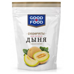 Дыня GOOD FOOD Тайская, 110 г