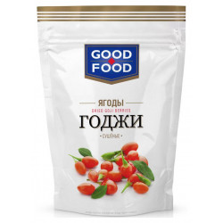 Ягода годжи GOOD FOOD, 130 г