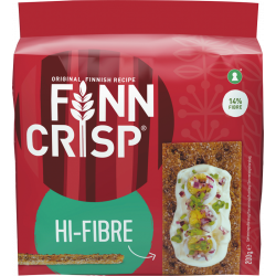 Хлебцы Finn Crisp с отрубями 200 г
