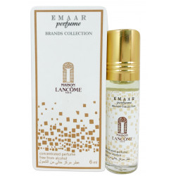Арабское парфюмерное масло Emaar Lancome Maison 6мл ОАЭ