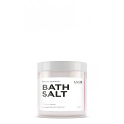 Соль для ванны возбуждающая чувства Salvia - 500 мл