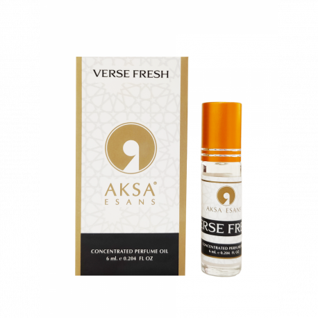 Масляные духи Aksa Esans Di Gio 6мл
