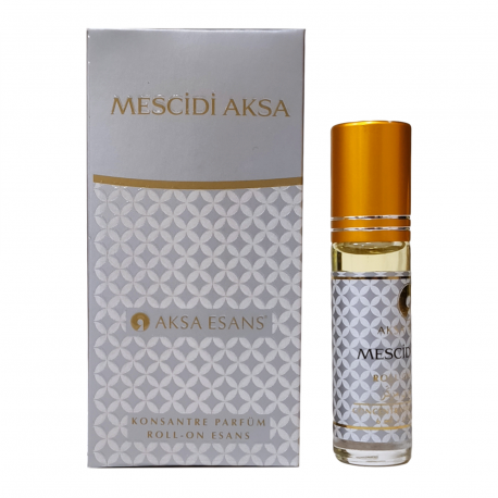 Масляные духи Aksa Esans Di Gio 6мл