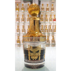 Масляные духи Amouage Library Collection Opus V Black Oud 1мл