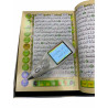 Электронный Коран-ручка с ЖК экраном модель QM9200+