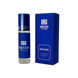 Парфюмерное масло Brand Parfume Zam Zam 6 мл