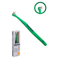Зубная щетка-мисвак My Miswak Standard зеленый Турция