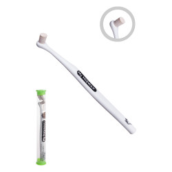 Портативная зубная щетка-мисвак My Miswak Portable белый Турция