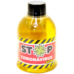 (Дисконт) Масло STOP CORONAVIRUS против Коронавируса 250 мл