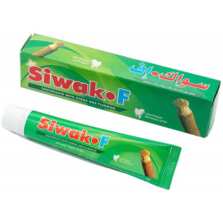 Зубная паста "Siwakof" 50 гр.