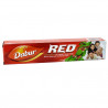 Зубная паста Dabur RED 200гр (гвоздика, мята) Индия