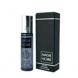 Парфюмерное масло Magie Noire 10 ml. ОАЭ