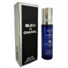 Парфюмерное масло Bleu de Chanel 10мл Dubai perfumes ОАЭ