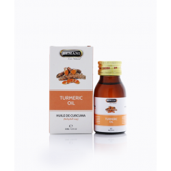 Масло куркумы Hemani Turmeric Oil 30ml Пакистан