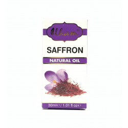 Масло шафрана Ilham Saffron Natural Oil 30 мл Пакистан