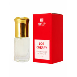 Парфюмерное масло Brand Perfume Tom Ford Lost Cherry 3 мл