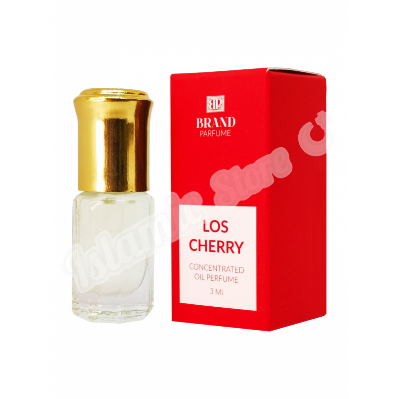 tom ford lost cherry oil