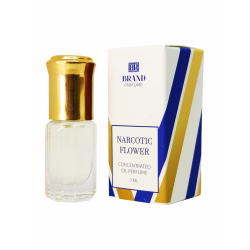 Парфюмерное масло Brand Parfume Narcotic Flower 3 мл