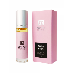 Парфюмерное масло Brand Parfume Rose Prik 6 мл