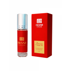 Парфюмерное масло Brand Parfume Bacara Rouge 540 6 мл